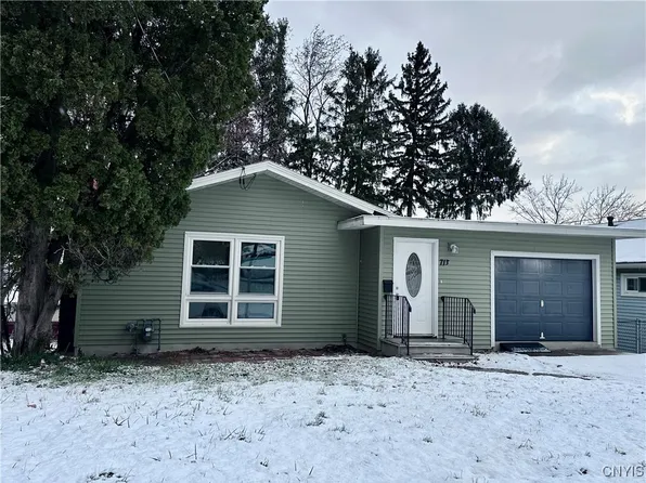 713 Mountainview Ave, Syracuse, NY 13224