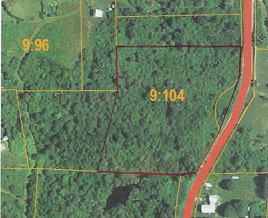 3rd image of 0 Pilot Hill Rd