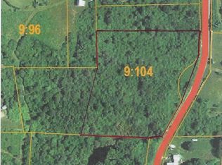 0 Pilot Hill Rd, Block Island, RI 02807