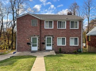 1145 Woodbine St, Pittsburgh, PA