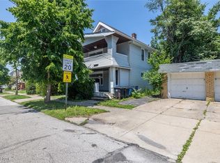 3904 Ardmore Ave, Cleveland, OH