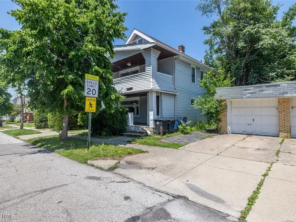 3904 Ardmore Ave, Cleveland, OH 44109