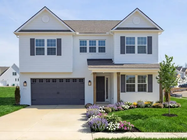 5951 Hunt Valley Dr, Spring Hill, TN 37179