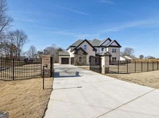 2890 Hosch Valley Rd, Buford, GA 30519