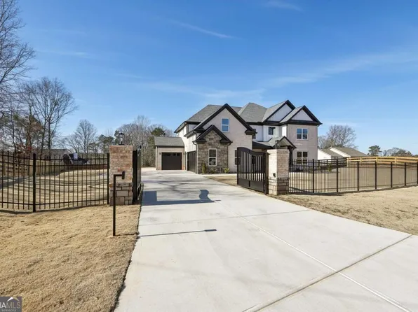 2890 Hosch Valley Rd, Buford, GA 30519