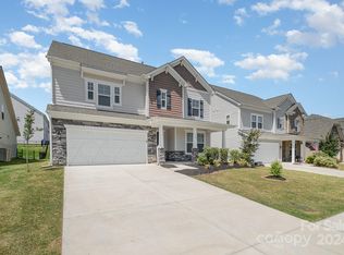 130 Hillston Ln, Mooresville, NC 28115