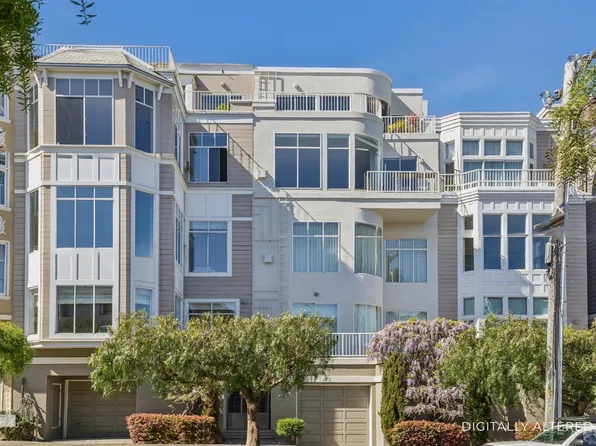 117 Divisadero St, San Francisco, CA 94117