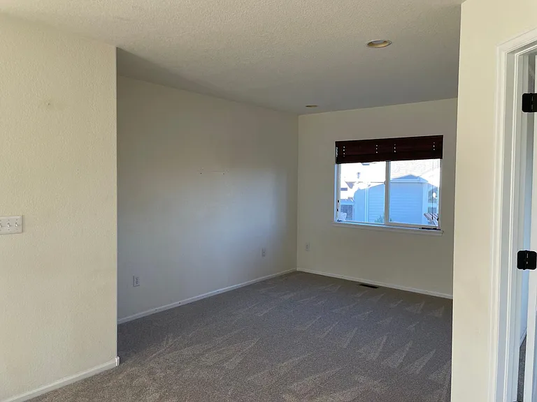 Upstairs Loft