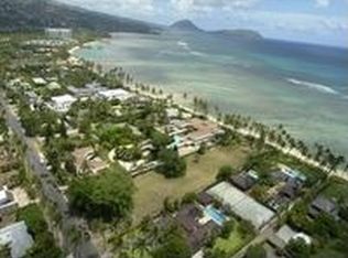 4741 Kahala Ave, Honolulu, HI 96816