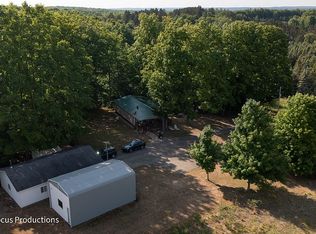 6341 W Phelps Rd, Manton, MI 49663