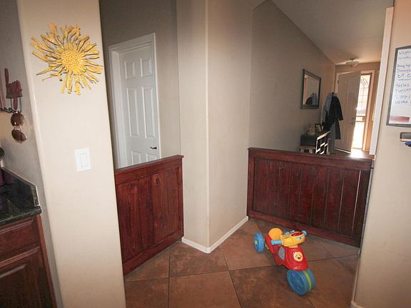 Gorgeous Custom Baby Gates