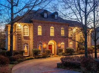 1206 Secluded Ln, Longview, TX 75604