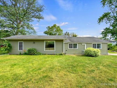 28W575 Lester St, West Chicago, IL, 60185