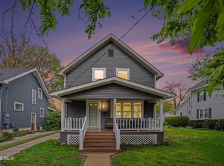 430 N Prospect St, Bowling Green, OH 43402