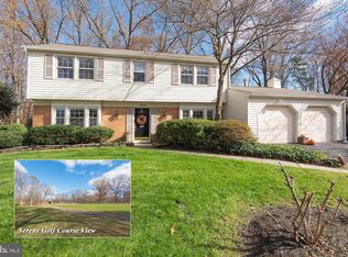 1703 Crofton Pkwy, Crofton, MD 21114