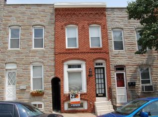 1011 S East Ave, Baltimore, MD