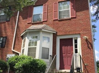 3179 Kingswood Gln, Decatur, GA 30034