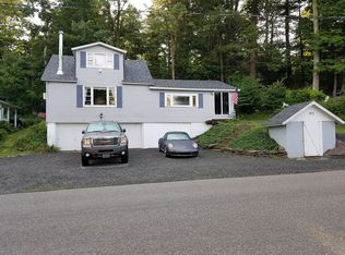 371 Shore Dr, Tunkhannock, PA 18657