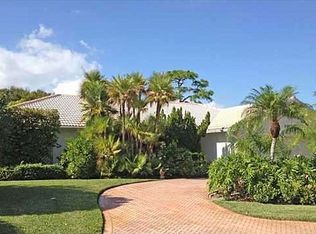 3371 SE Fairway W, Stuart, FL 34997