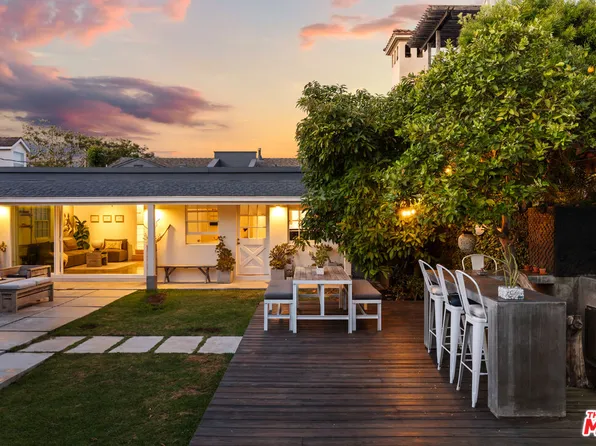 2915 Grayson Ave, Venice, CA 90291