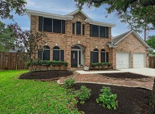 8515 Rigby Ct, Humble, TX 77346