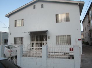 1343 N New Hampshire Ave, Los Angeles, CA 90027