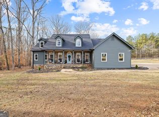 1297 Hodges Cir, Mansfield, GA 30055