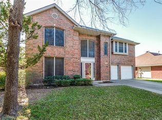 7621 Bryce Canyon Dr W, Fort Worth, TX 76137