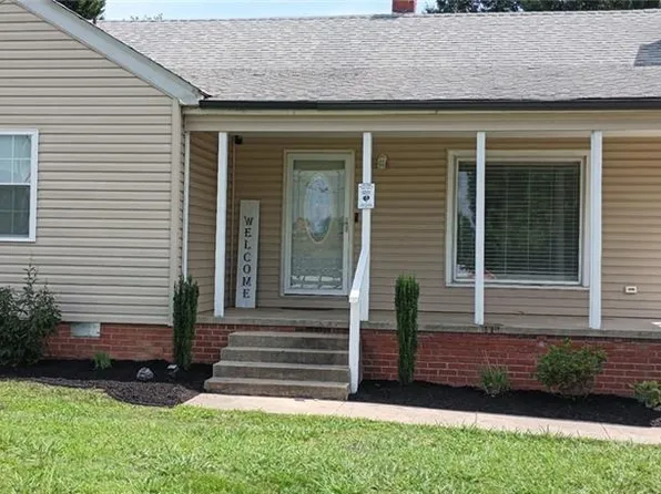 3511 Archdale Rd, Archdale, NC 27263