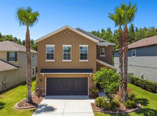 1687 Ludington Ave, Zephyrhills, FL 33543