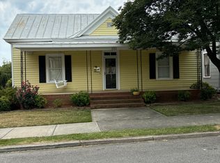 121 Ashe Ave #A, Raleigh, NC 27605