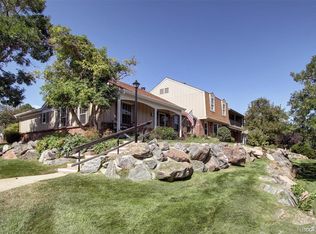 2545 E Geddes Pl, Centennial, CO 80122