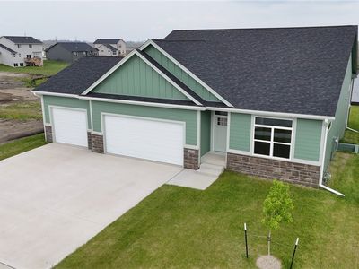 3604 NW 28th St, Ankeny, IA, 50023