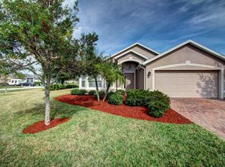 3614 Fodder Dr, Rockledge, FL 32955