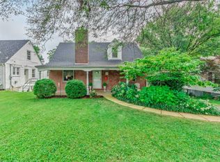 1008 N Woodlawn Ave, Saint Louis, MO