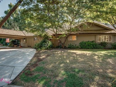 1242 Fairway Dr, Bakersfield, CA, 93309