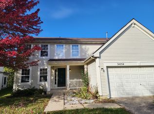 34254 N Trillium Way, Round Lake, IL