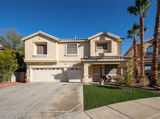 262 Violet Note St, Henderson, NV 89074