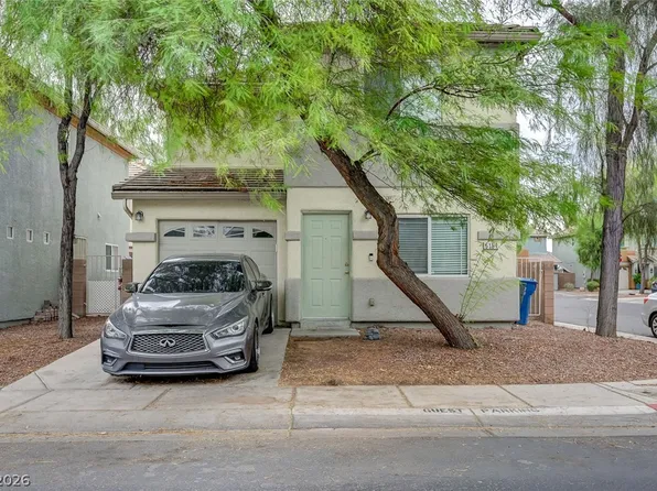 5151 Starter Ave, Las Vegas, NV 89156