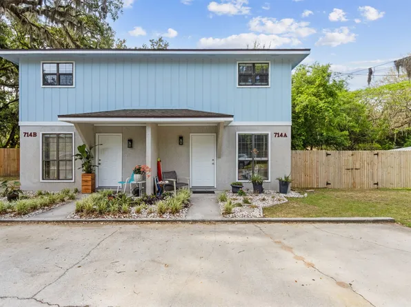714 Wren Dr, Fernandina Beach, FL 32034