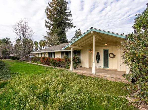 506 La Tierra Drive, Angwin, CA 94508