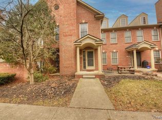 137 Village Way, Canton, MI 48188