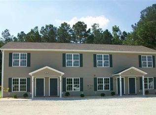 184 Steamshovel Rd UNIT 1, Richlands, NC 28574