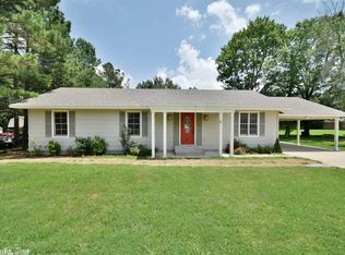 6 Redbird Ln, Greenbrier, AR 72058