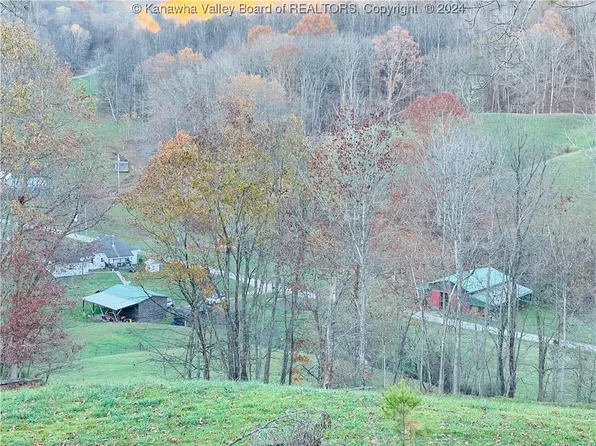 1238 Windyville Rd, Spencer, WV 25276