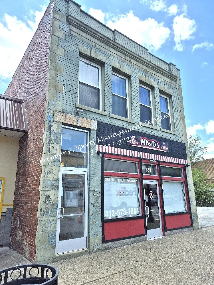 538 Midland Avenue (Midland) - #1st Floor - Commercial — Photo 1