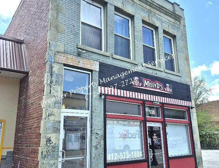 538 Midland Ave #1 — Photo 1
