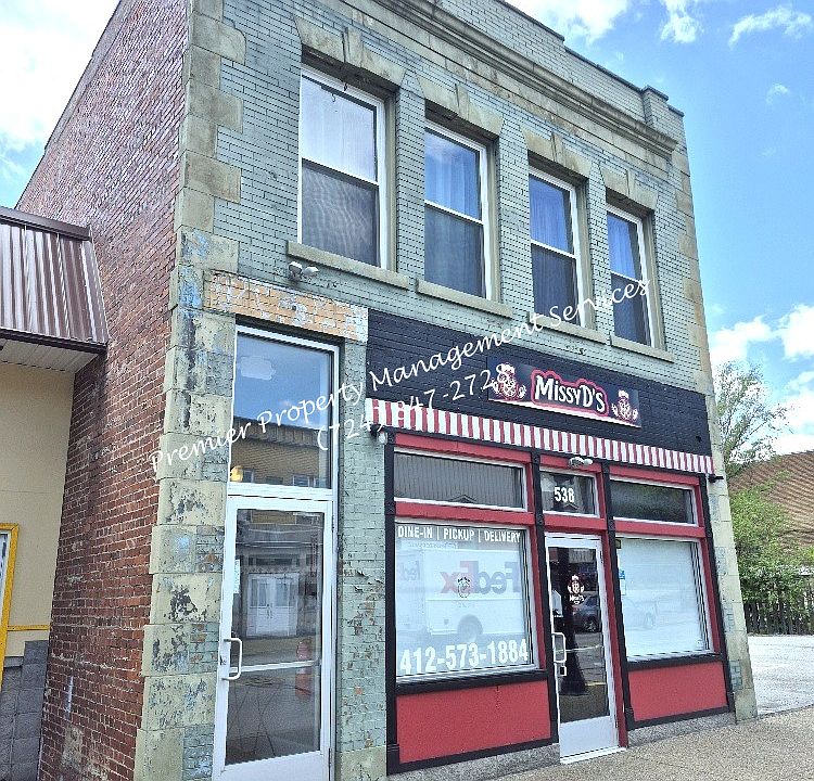 1st image of 538 Midland Ave Floor 1