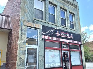 538 Midland Ave Floor 1, Midland, PA 15059