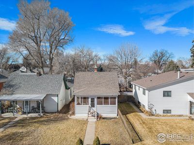316 Maple Ave, Eaton, CO, 80615